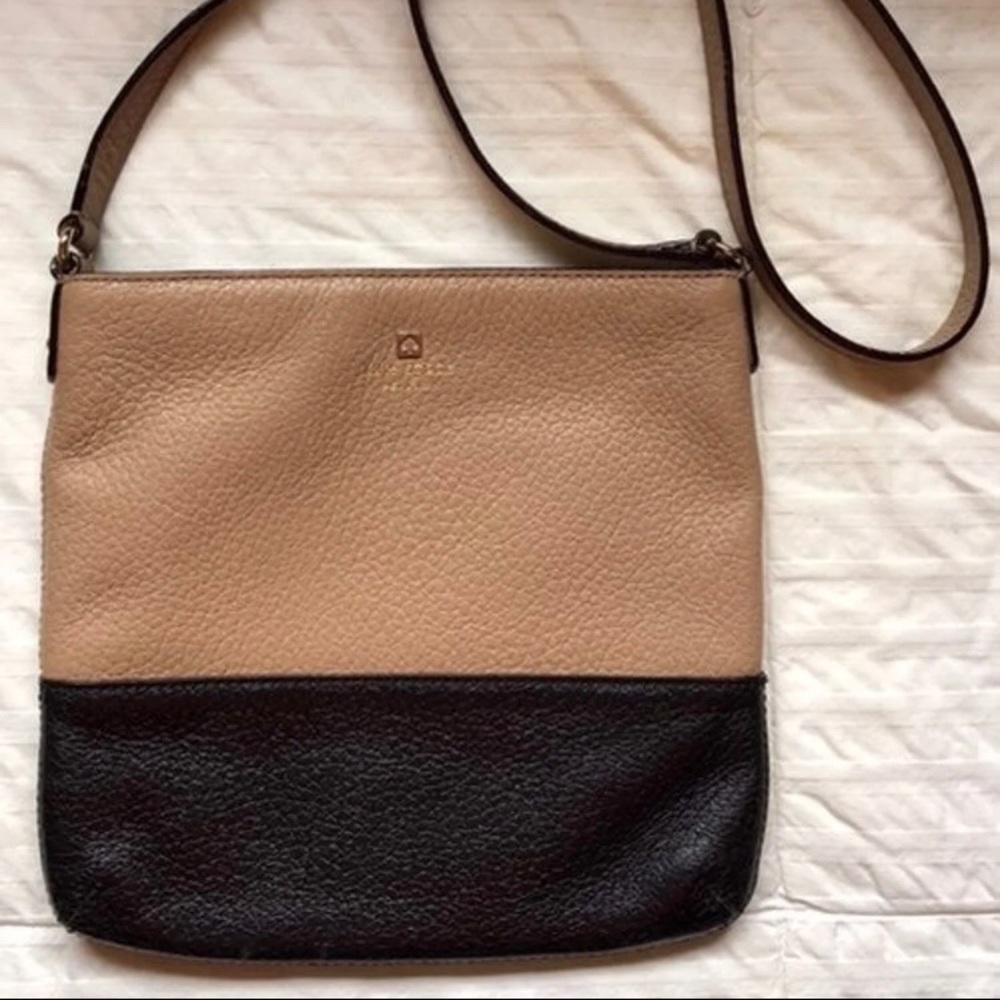 Kate Spade Crossbody Purse